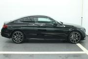 Mercedes-Benz C-Класс IV (W205) Красноярск  - изображение 30