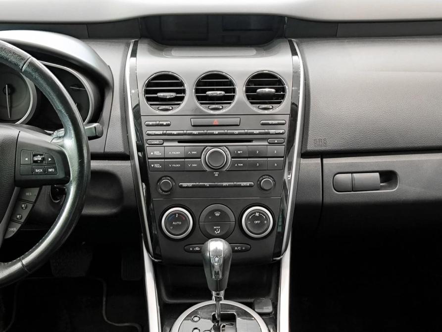 Mazda CX-7 I Рестайлинг Казань  - изображение 18