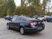 Volkswagen Passat B6 Чебоксары  - изображение 30