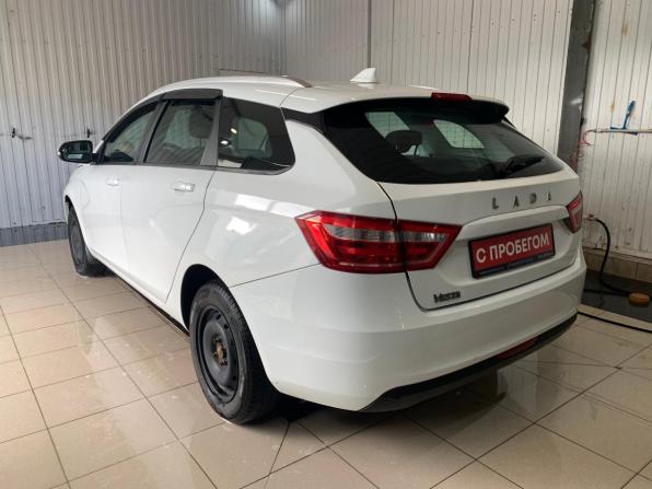 Lada (ВАЗ) Vesta I с пробегом 2021 года, цена 1 065 000 рублей, 129000 км, универсал, Автокод Объявления