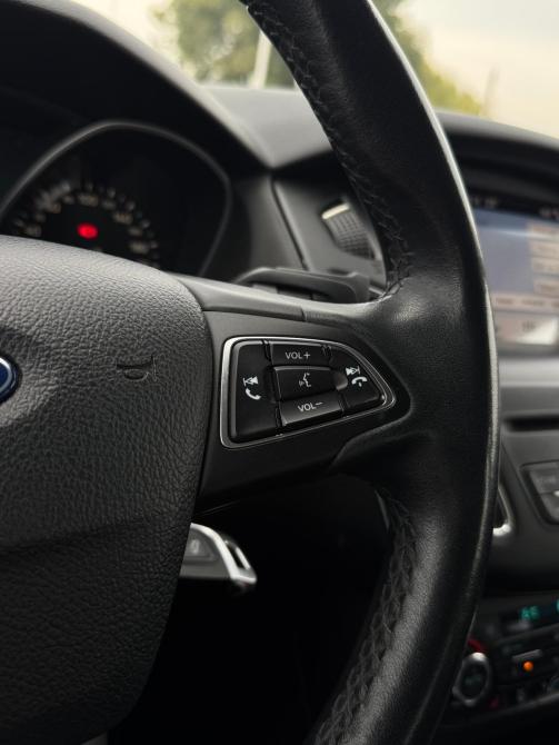Ford Focus III Рестайлинг Набережные Челны  - изображение 16