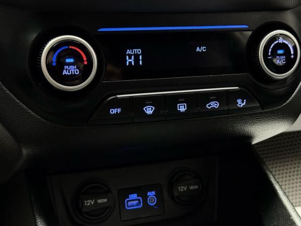 Hyundai Creta I с пробегом 2017 года, цена 1 899 000 рублей, 145100 км, внедорожник, Автокод Объявления