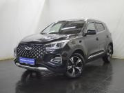 Chery Tiggo 4 Pro I Рестайлинг Санкт-Петербург  - изображение 16