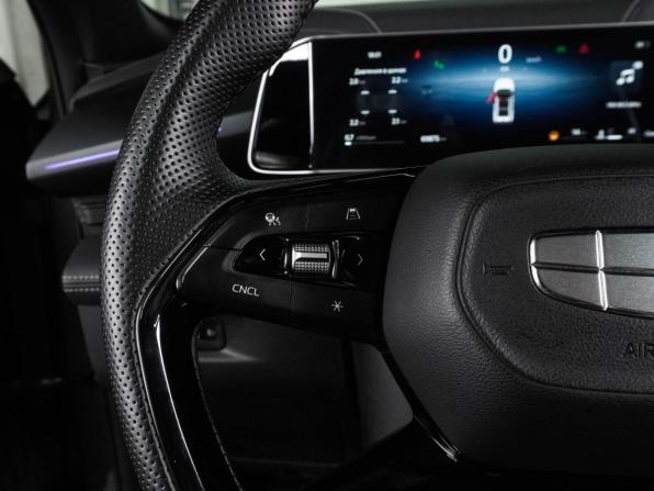 Geely Cityray с пробегом 2024 года, цена 2 187 000 рублей, 69875 км, внедорожник, Автокод Объявления