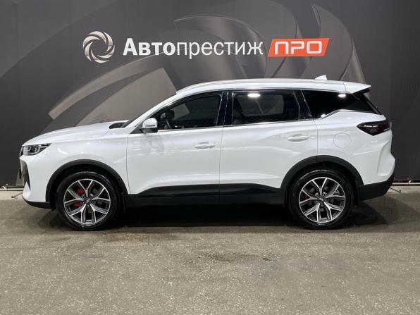 Chery Tiggo 7L I с пробегом 2025 года, цена 2 235 000 рублей, 7461 км, внедорожник, Автокод Объявления