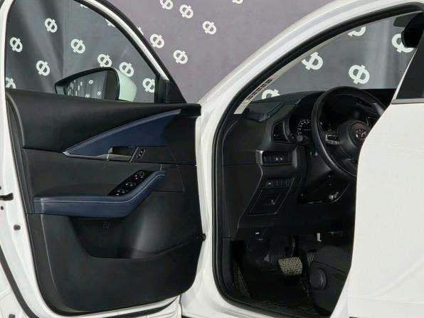 Mazda CX-30 I с пробегом 2020 года, цена 2 455 000 рублей, 32942 км, внедорожник, Автокод Объявления
