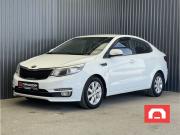 Kia Rio III Рестайлинг Пермь  - изображение 35