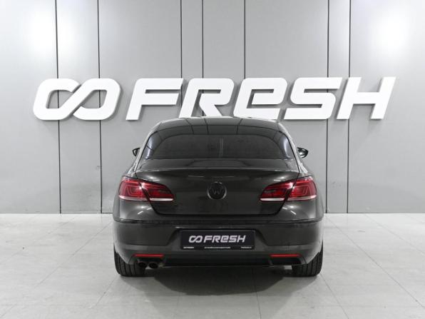 Volkswagen Passat CC I Рестайлинг с пробегом 2012 года, цена 1 399 000 рублей, 173207 км, седан, Автокод Объявления