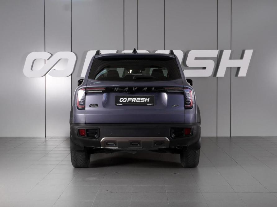 Haval Dargo Минеральные Воды  - изображение 4