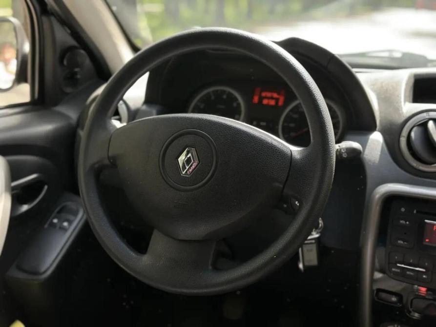 Renault Duster I Уфа  - изображение 6