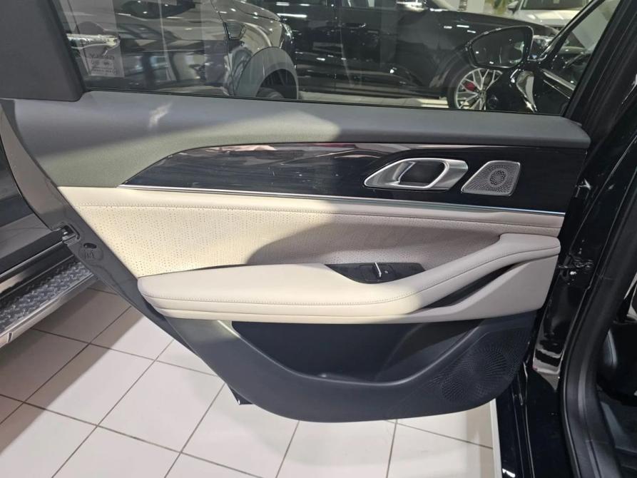Geely Galaxy Starshine 7 Нижний Новгород  - изображение 24