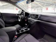 Kia Sportage IV Рестайлинг Казань  - изображение 35