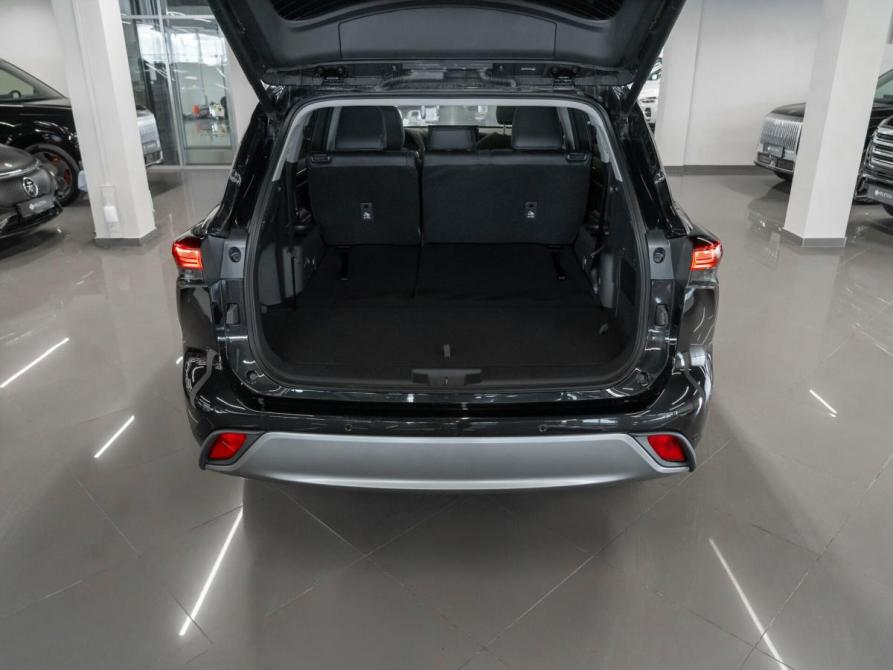 Toyota Highlander IV (XU70) Москва  - изображение 28