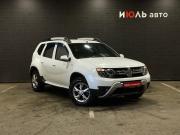 Renault Duster I Рестайлинг Челябинск  - изображение 22