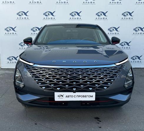 Omoda C5 I с пробегом 2022 года, цена 1 725 000 рублей, 31000 км, внедорожник, Автокод Объявления