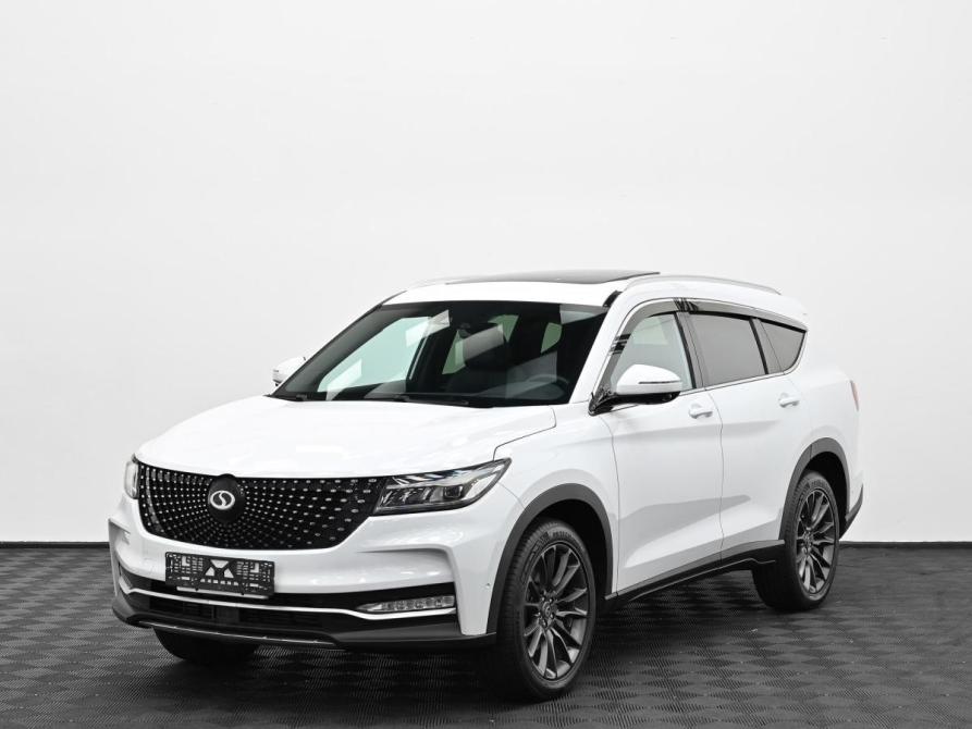 Dongfeng DFSK ix7 Москва  - изображение 3
