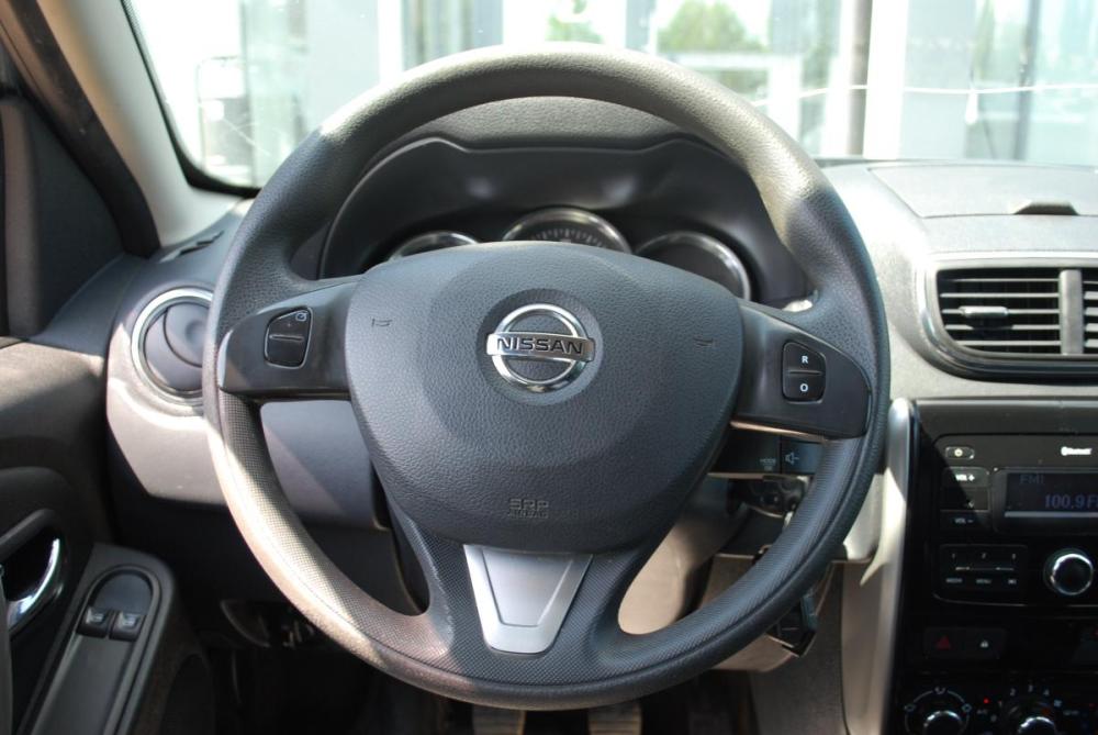 Nissan Terrano III (D10) Стерлитамак  - изображение 13