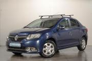 Renault Logan II Челябинск  - изображение 23