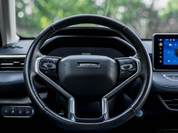 Haval Jolion I с пробегом 2022 года, цена 1 620 000 рублей, 72295 км, внедорожник, Автокод Объявления