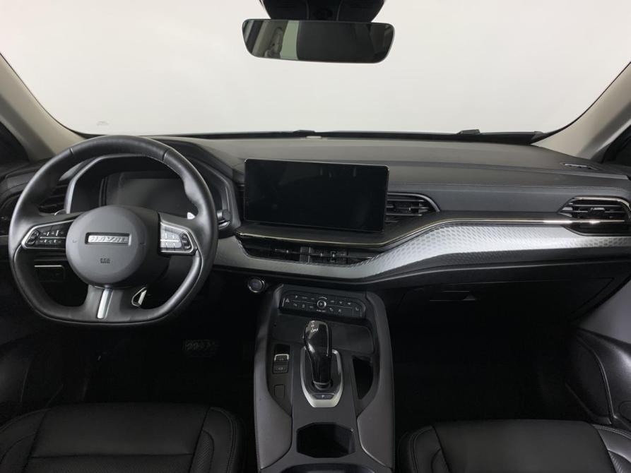 Haval F7 I Рестайлинг Москва  - изображение 12