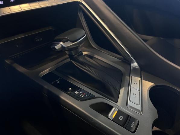 Changan CS35 Plus I Рестайлинг с пробегом 2024 года, цена 2 082 000 рублей, 40994 км, внедорожник, Автокод Объявления