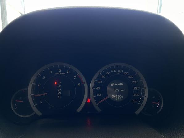 Honda Accord VIII с пробегом 2008 года, цена 980 000 рублей, 343605 км, седан, Автокод Объявления