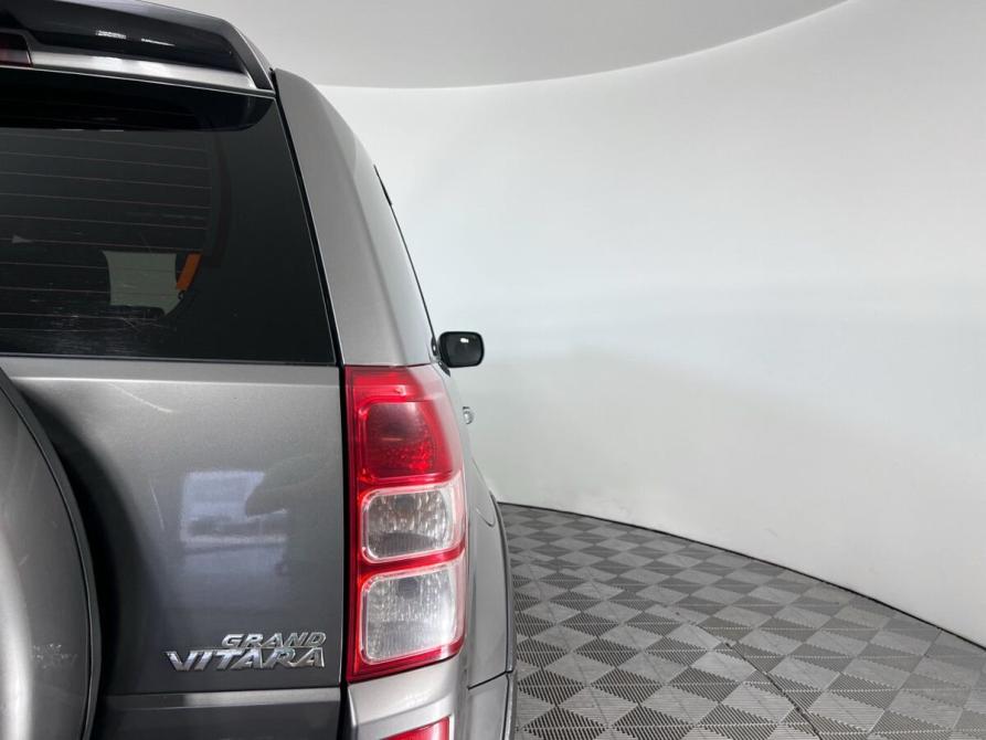 Suzuki Grand Vitara II Архангельск  - изображение 10