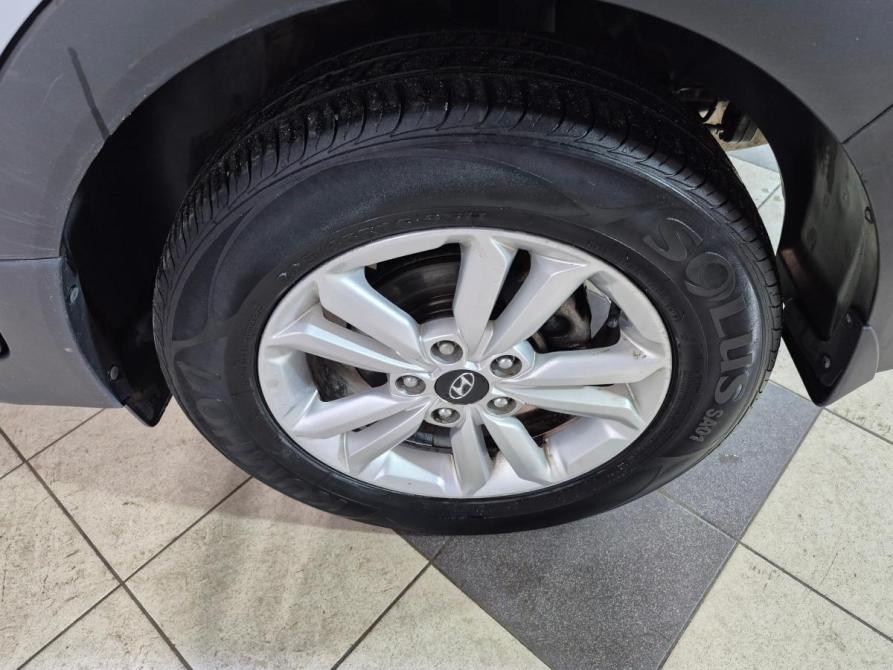 Hyundai Creta I Воронеж  - изображение 20