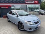 Toyota Corolla X (E140 E150) Астрахань  - изображение 22