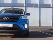 Hyundai Creta I Курган  - изображение 32