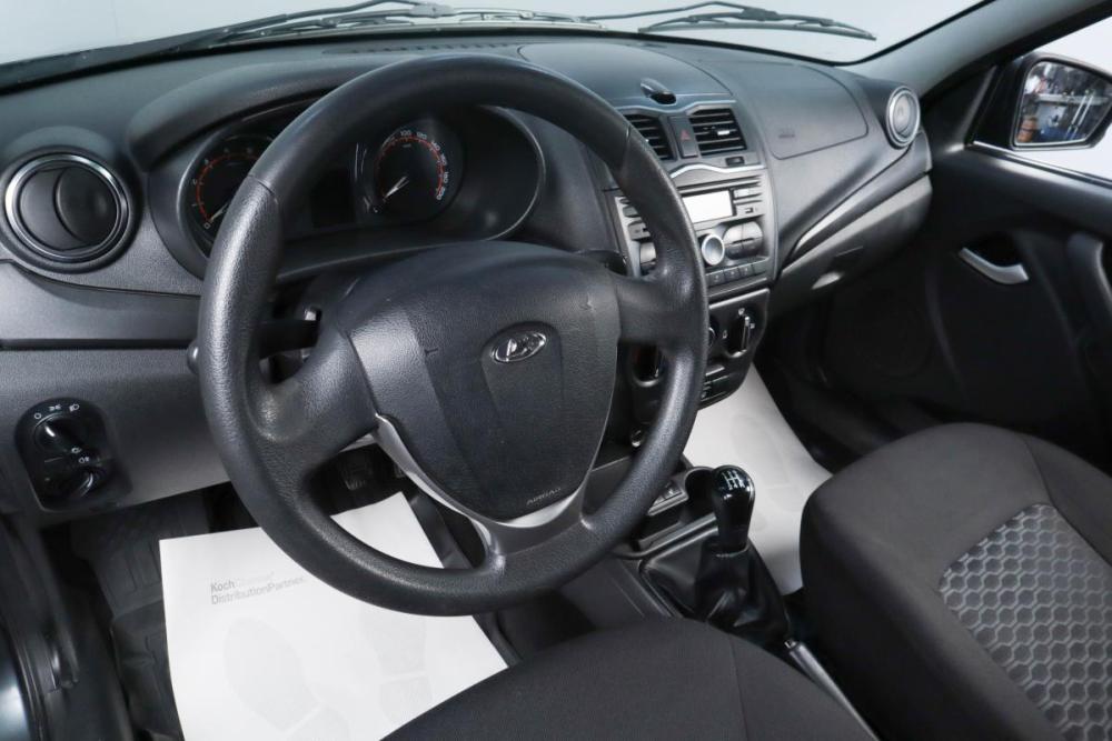 Lada (ВАЗ) Granta I Рестайлинг Челябинск  - изображение 9