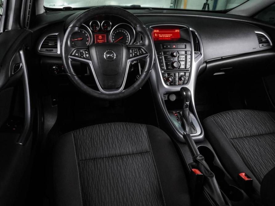 Opel Astra J Рестайлинг Воронеж  - изображение 6