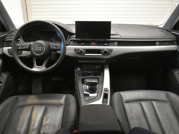 Audi A4 V (B9) Рестайлинг с пробегом 2020 года, цена 2 679 000 рублей, 113203 км, седан, Автокод Объявления