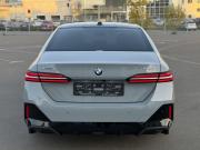 BMW 5 серии VIII (G60/G61/G68) Казань  - изображение 39