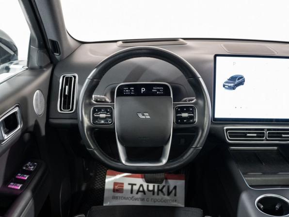 Li Auto (Lixiang) L7 I с пробегом 2023 года, цена 5 690 000 рублей, 52700 км, внедорожник, Автокод Объявления
