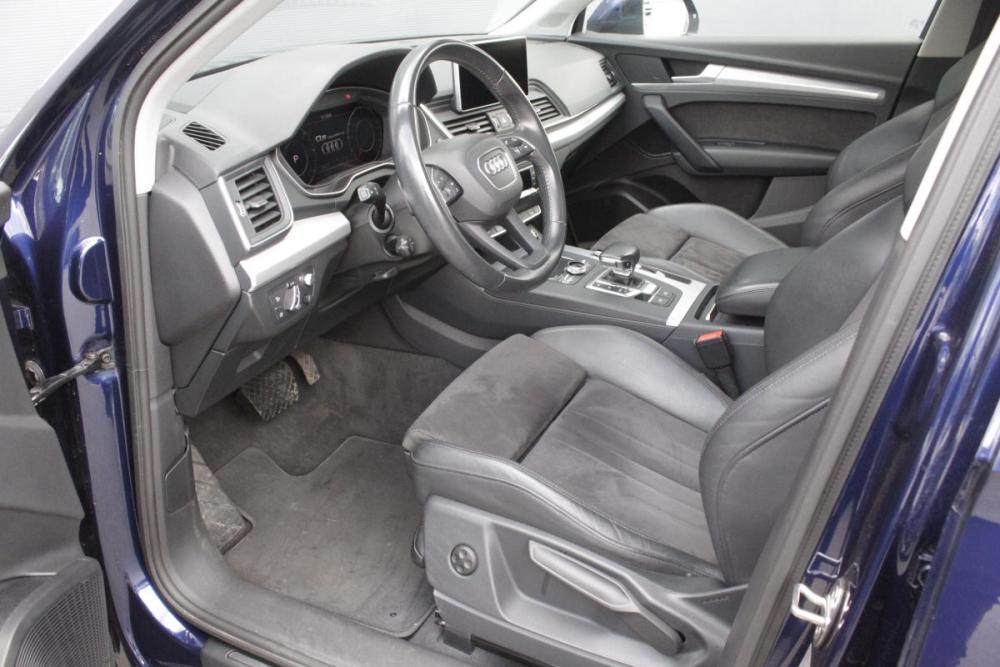 Audi Q5 II (FY) Брянск  - изображение 6