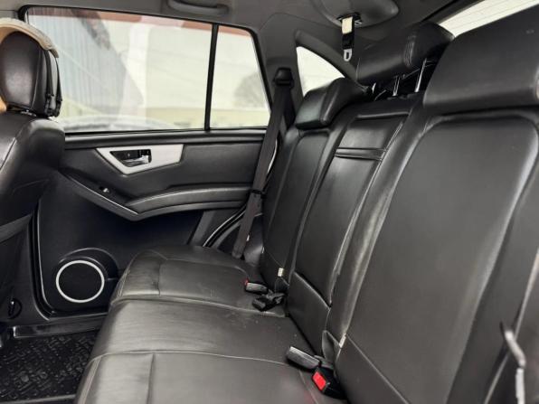 Lifan X60 I Рестайлинг с пробегом 2015 года, цена 530 000 рублей, 163848 км, внедорожник, Автокод Объявления