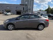 Hyundai Solaris I Рестайлинг Санкт-Петербург  - изображение 18