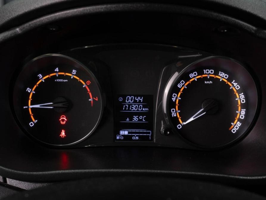 Lada (ВАЗ) Granta I Рестайлинг Тюмень  - изображение 12