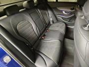 Mercedes-Benz C-Класс IV (W205) Рестайлинг Москва  - изображение 36