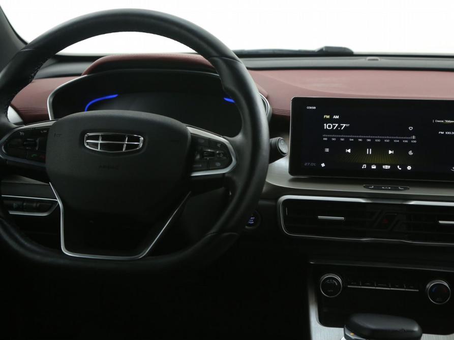 Geely Coolray I Иваново  - изображение 16