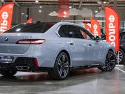 BMW 7 серии VII (G70) Санкт-Петербург  - изображение 49