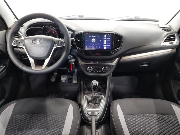 Lada (ВАЗ) Vesta I с пробегом 2017 года, цена 820 000 рублей, 98408 км, седан, Автокод Объявления