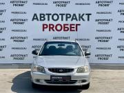 Hyundai Accent II Владимир  - изображение 16