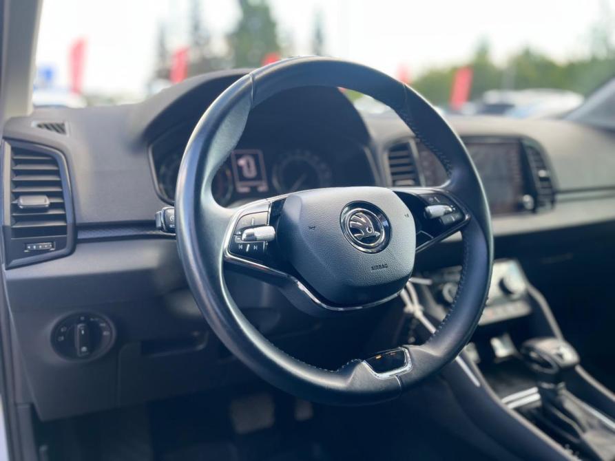 Skoda Karoq I Альметьевск  - изображение 9