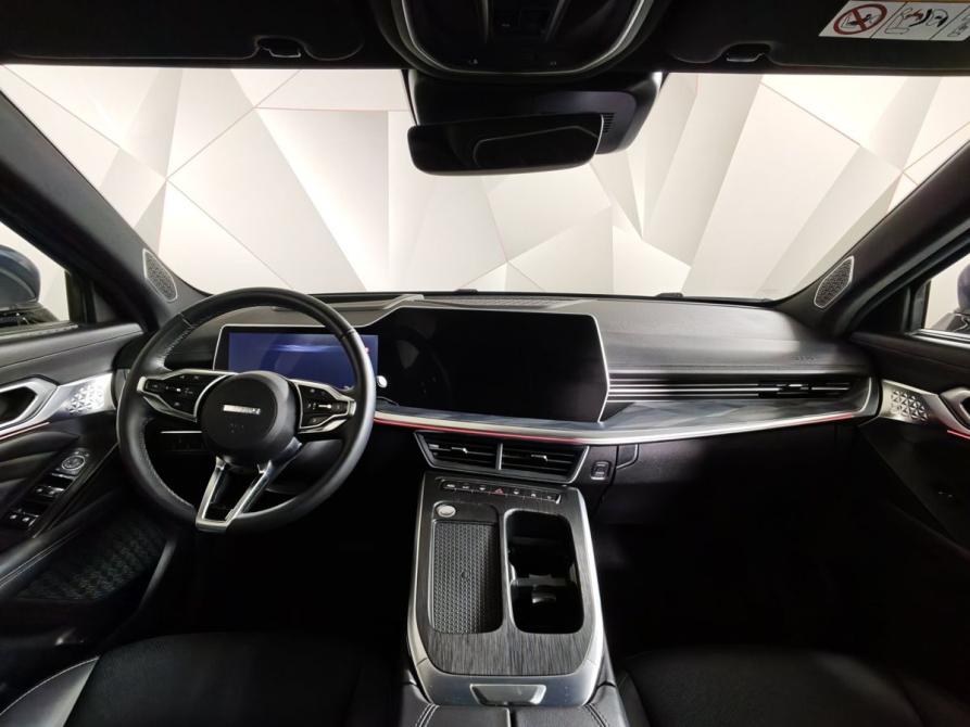 Haval F7 II Москва  - изображение 13