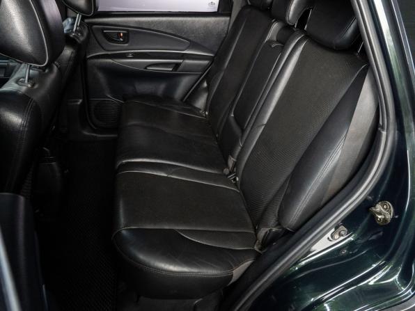 Hyundai Tucson I с пробегом 2005 года, цена 834 000 рублей, 253916 км, внедорожник, Автокод Объявления