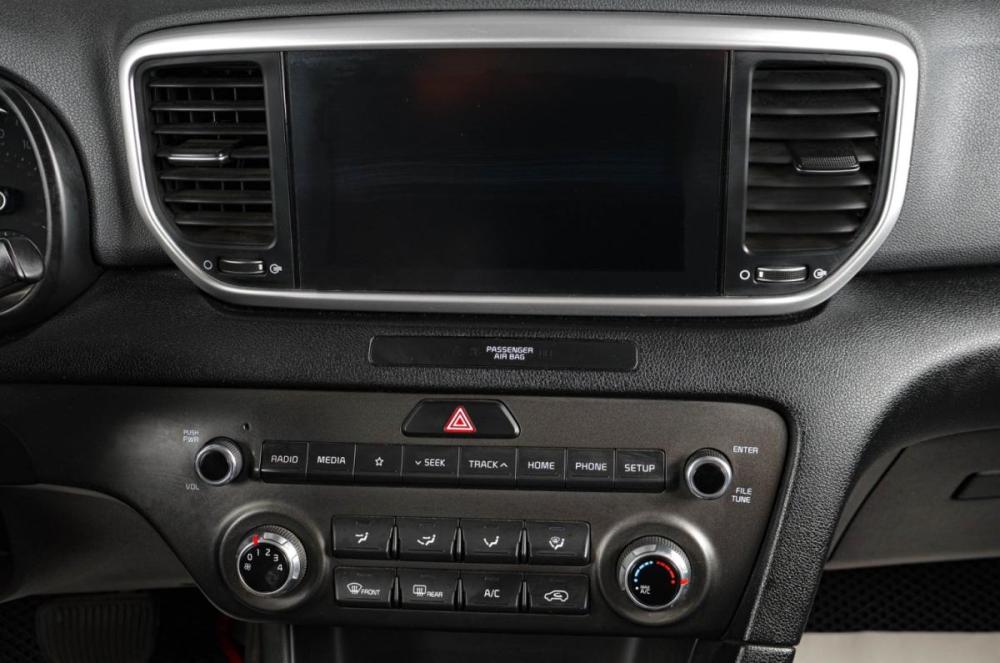 Kia Sportage IV Рестайлинг Тюмень  - изображение 17