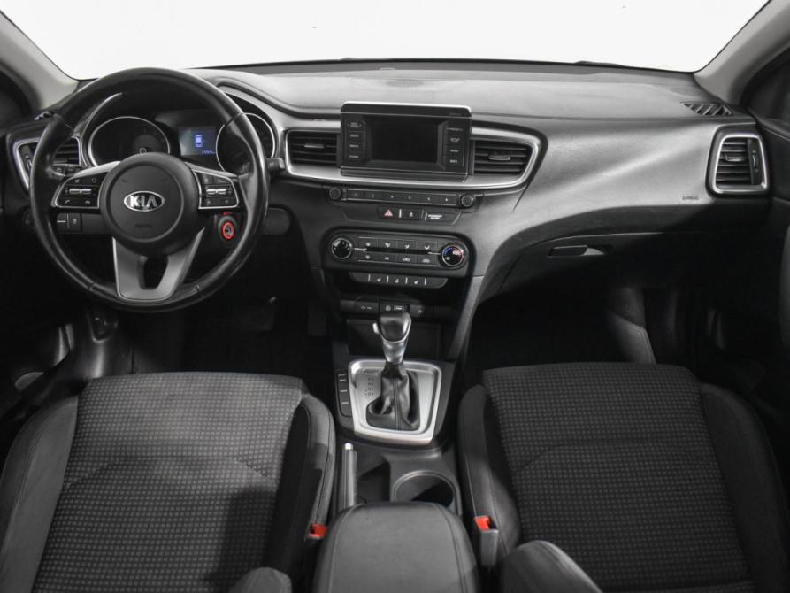 Kia Ceed III Санкт-Петербург  - изображение 13