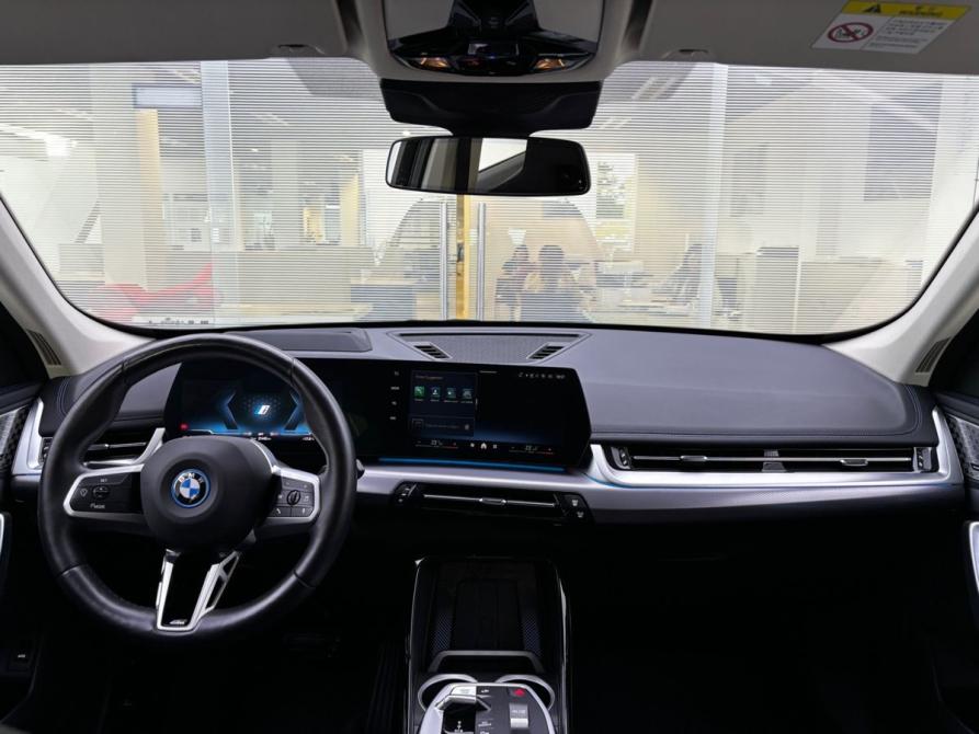 BMW iX1 Уфа  - изображение 18